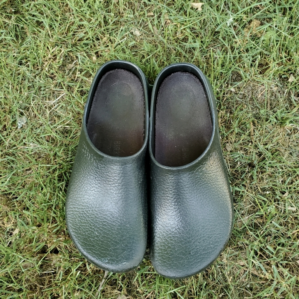Men's Birkenstock Clogs